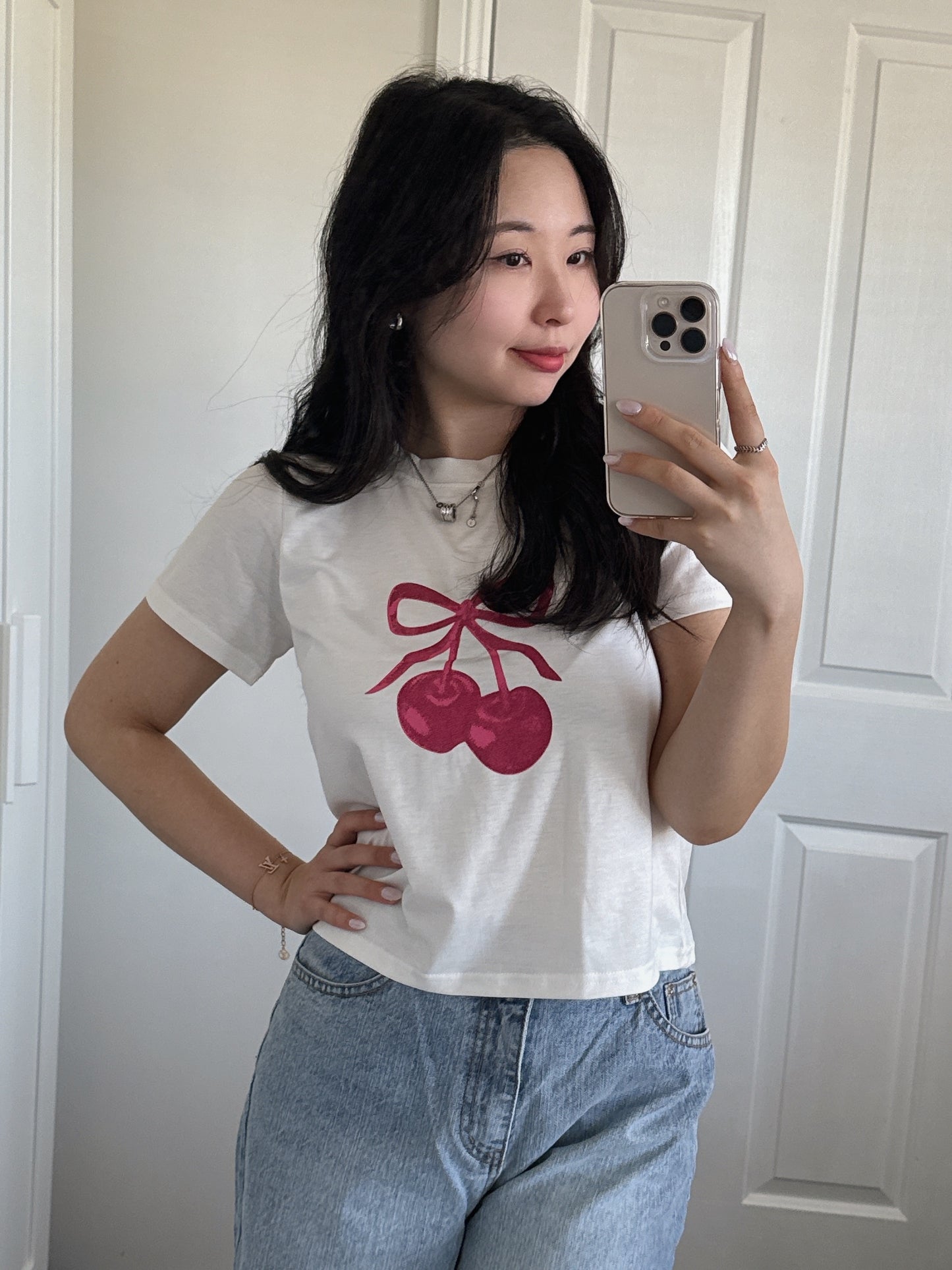 Cherry Pop T-Shirt