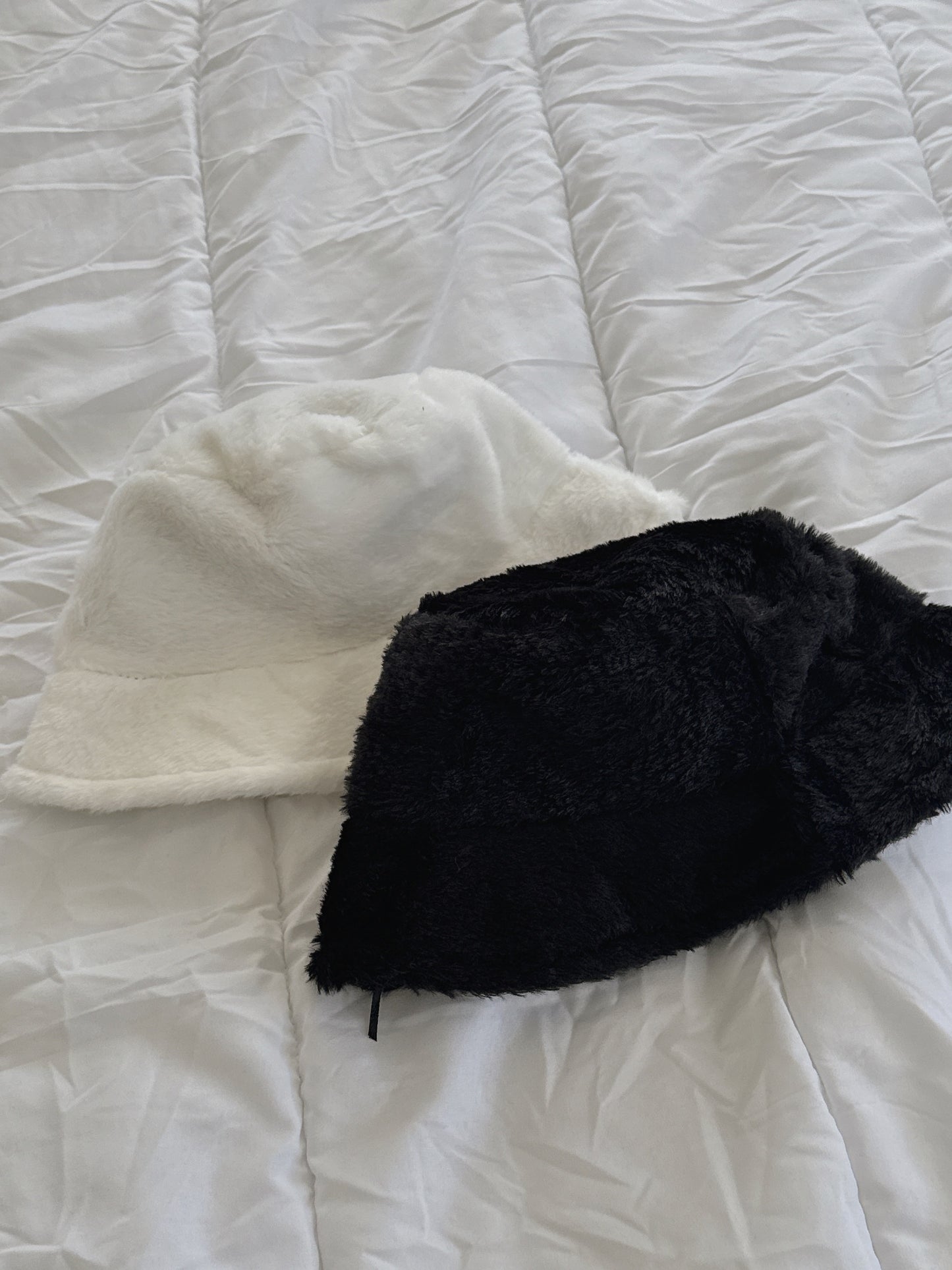 Winter Cloud Hat