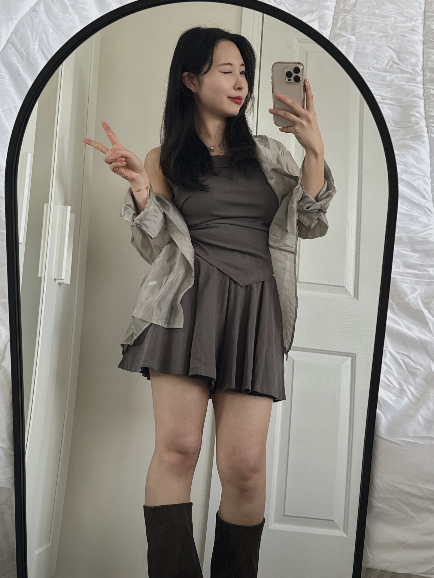 Feminine Mood 3-pieces Set