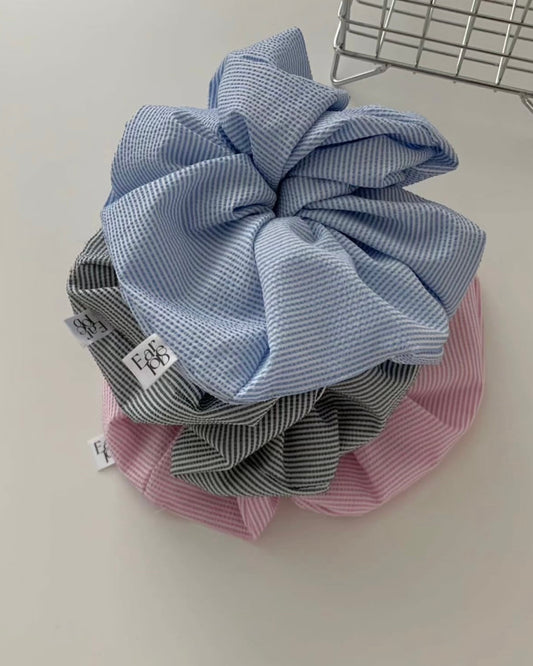 Shushu Scrunchie