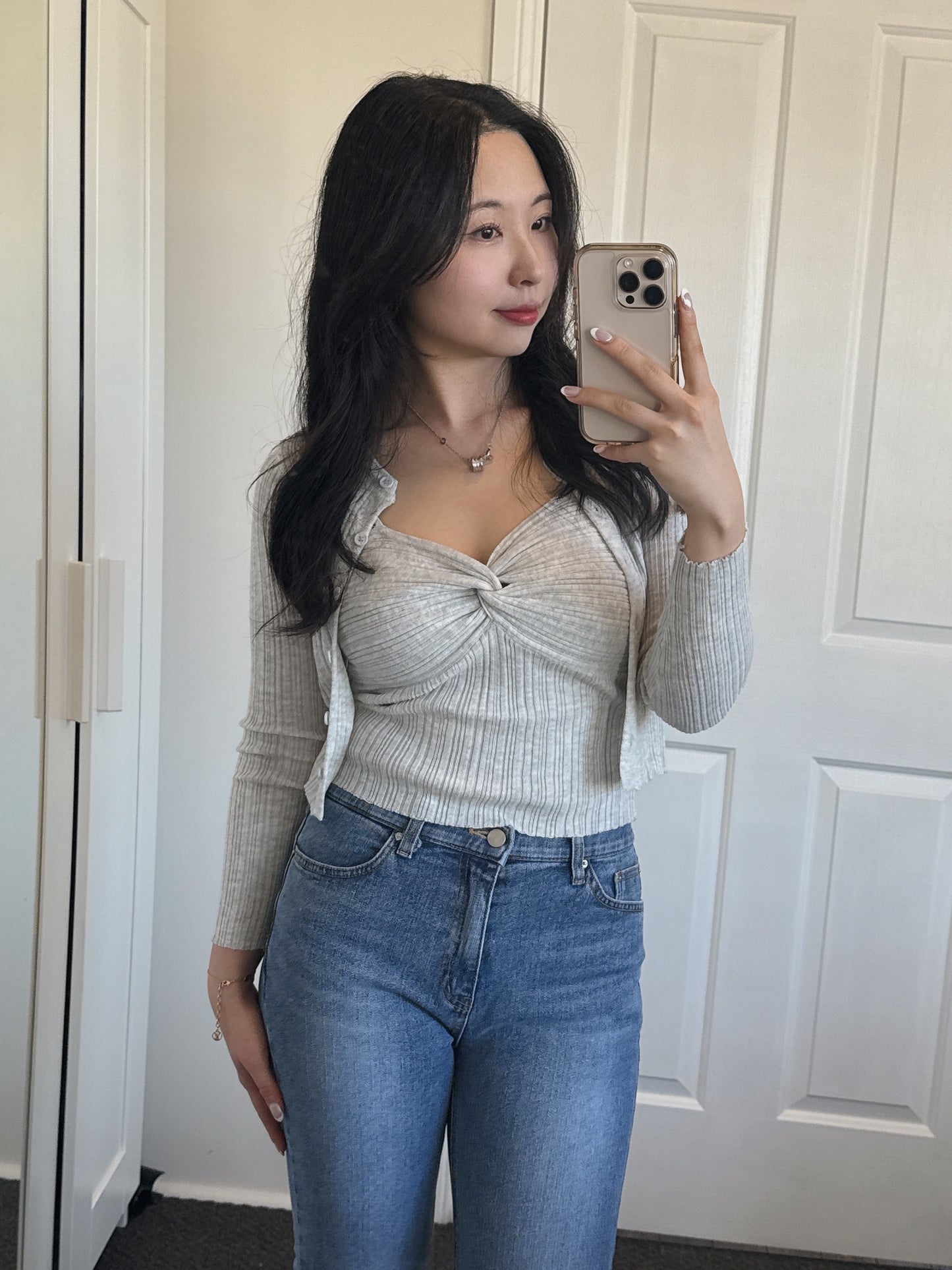 Bella Cozy Set