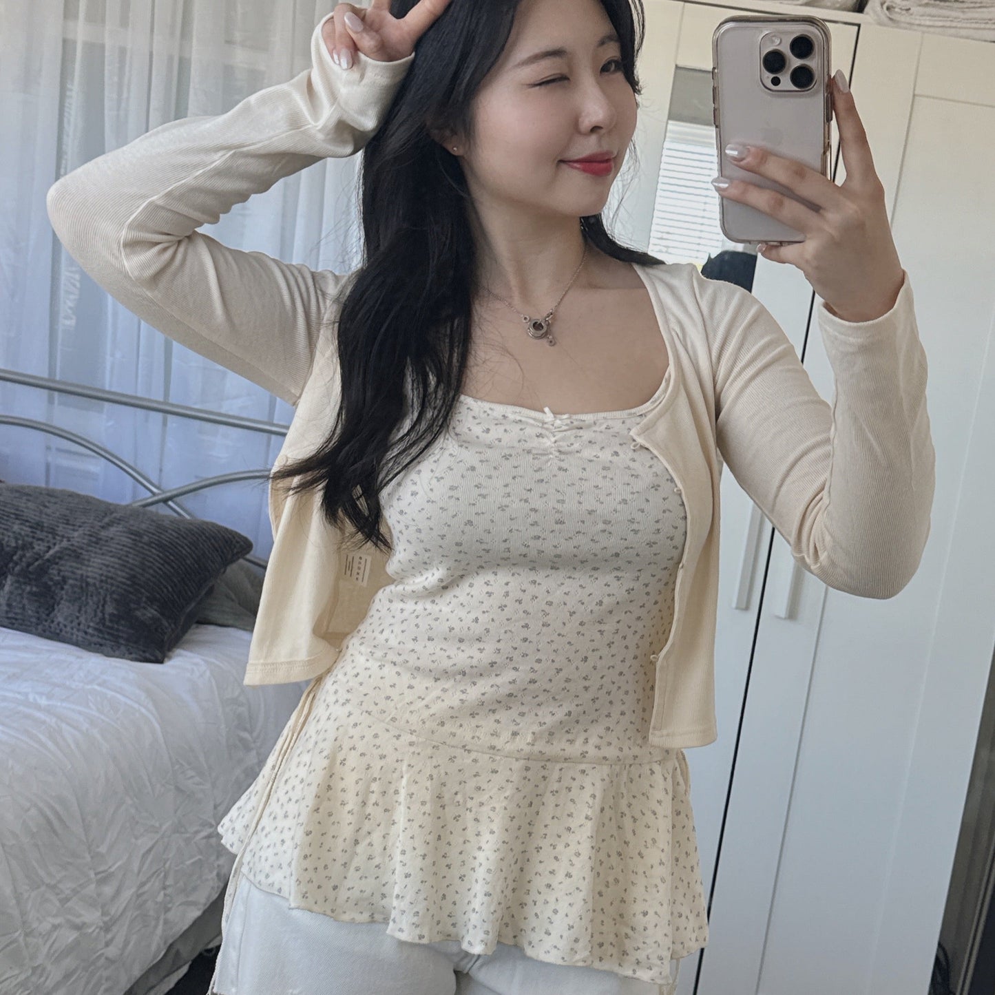 Golden Blossom Set