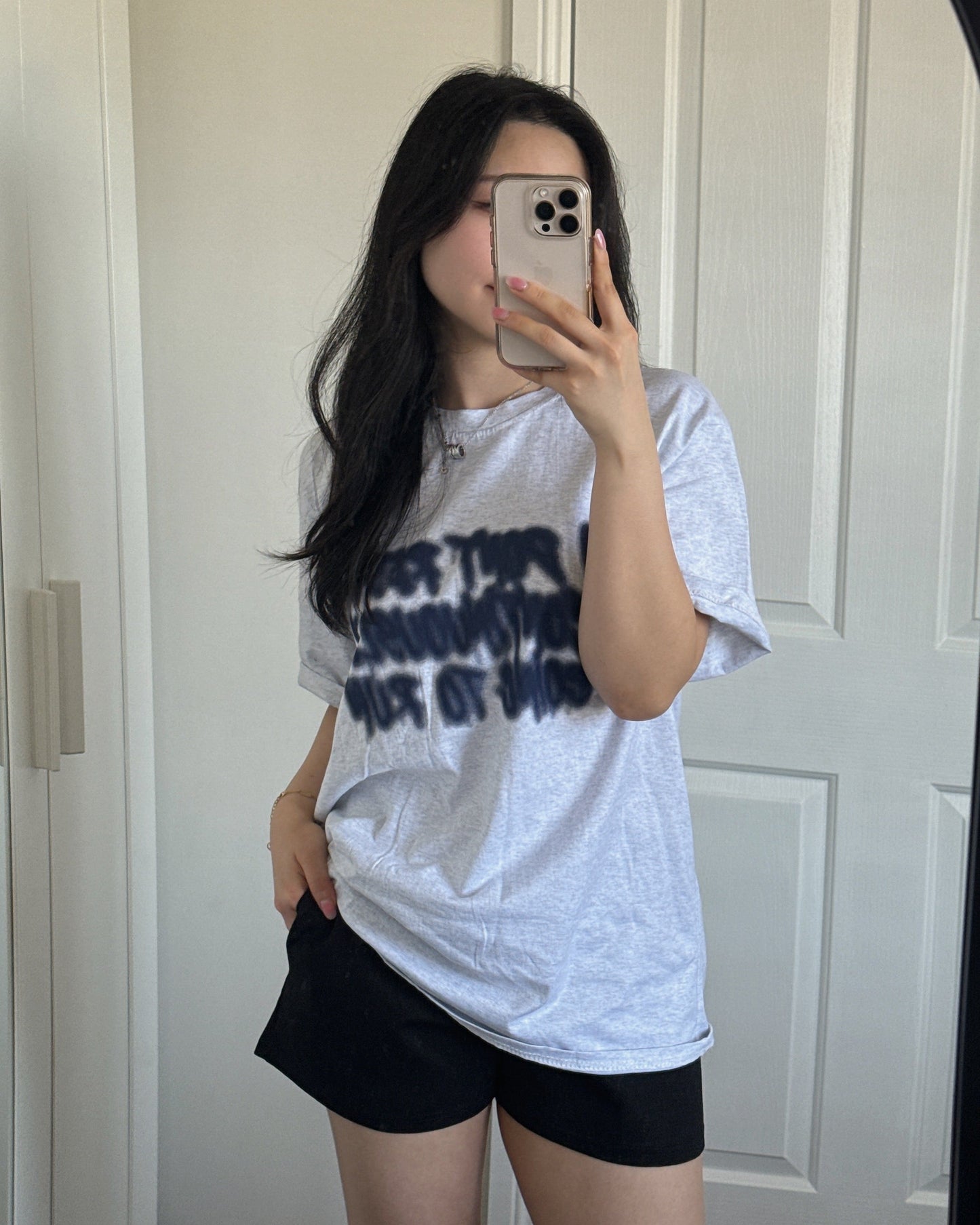 Dirty Brush T-Shirt