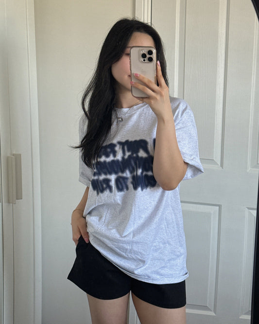 Dirty Brush T-Shirt