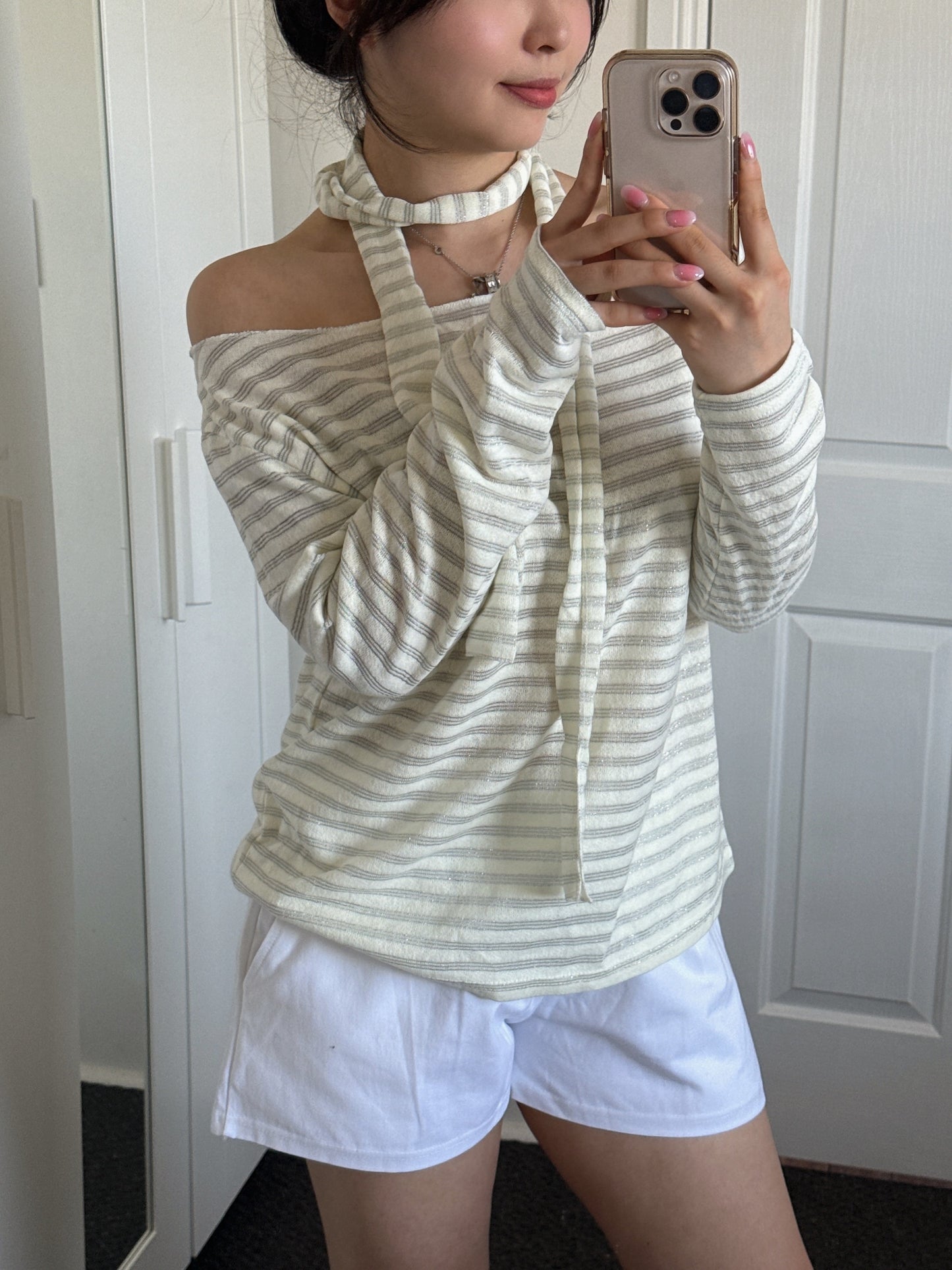 Urban Cotton Pants