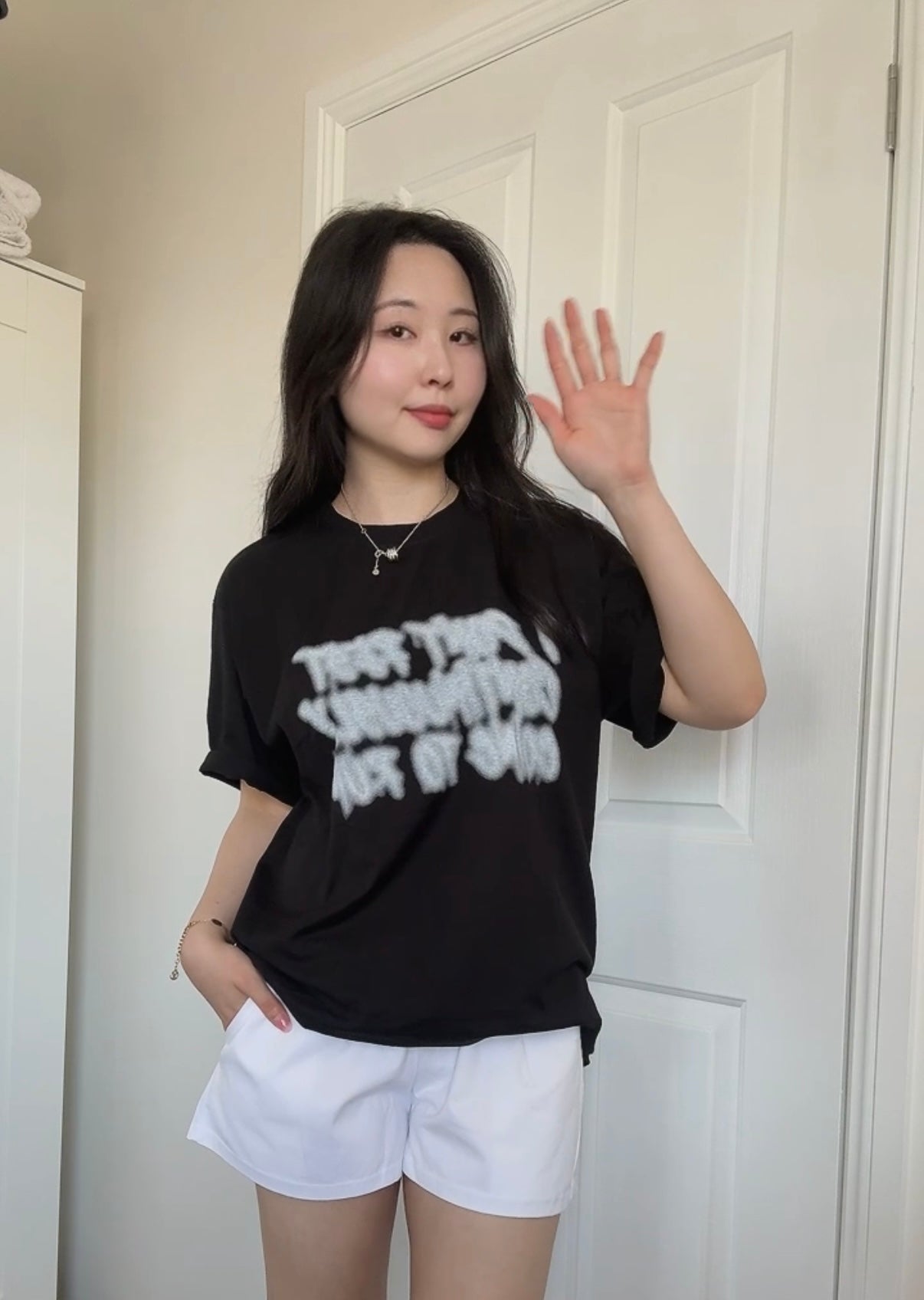 Dirty Brush T-Shirt