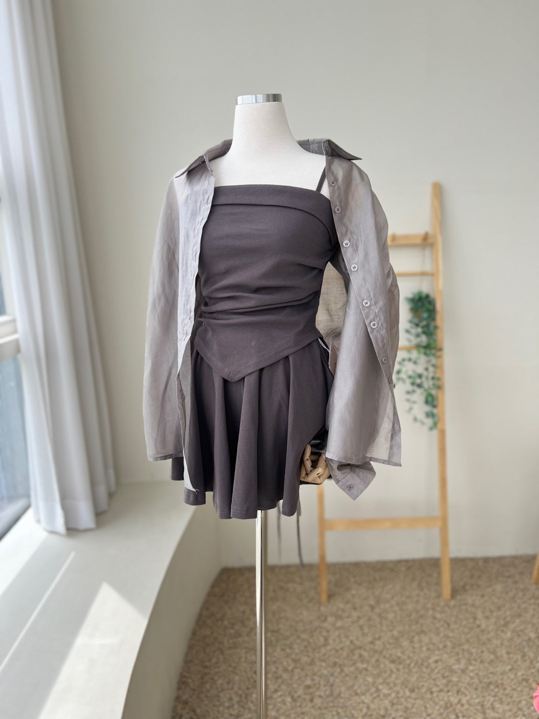 Feminine Mood 3-pieces Set