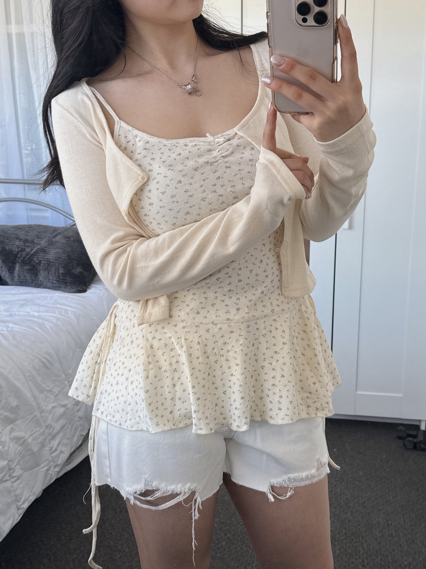 Golden Blossom Set