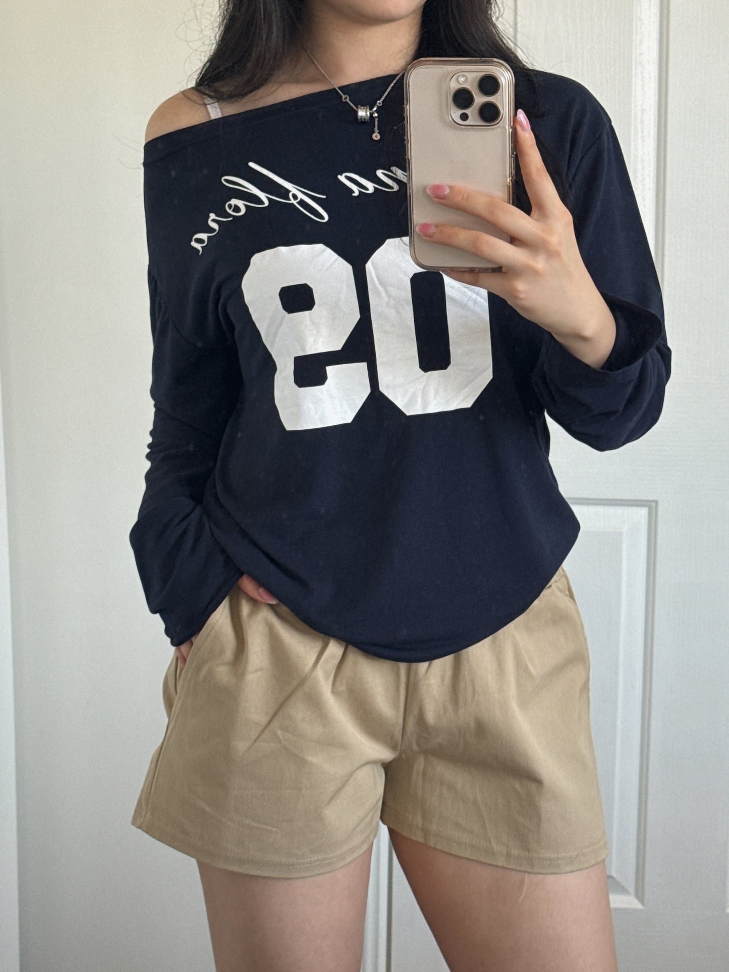 Urban Cotton Pants