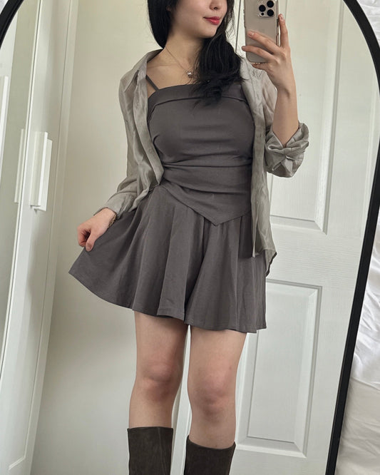 Feminine Mood 3-pieces Set