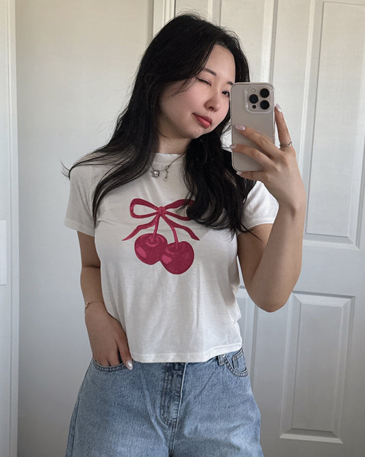 Cherry Pop T-Shirt