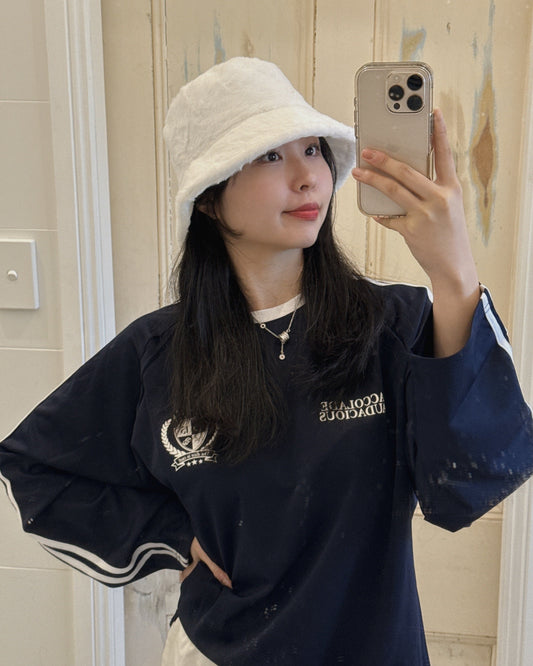 Winter Cloud Hat