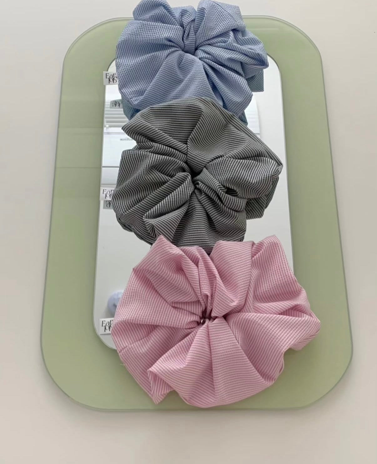 Shushu Scrunchie