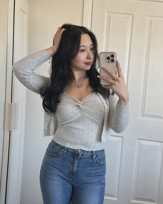 Bella Cozy Set